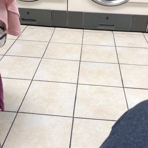 Meet your Posher, Johnny